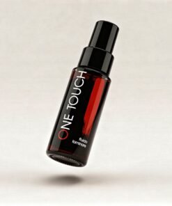 One Touch - Fluido Ristrutturante Istantaneo Effetto Laminante