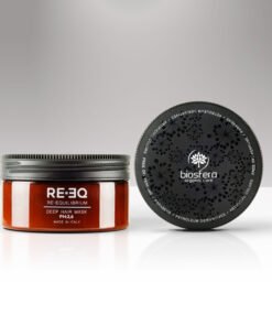 Alternative view of Maschera Bio ad azione profonda