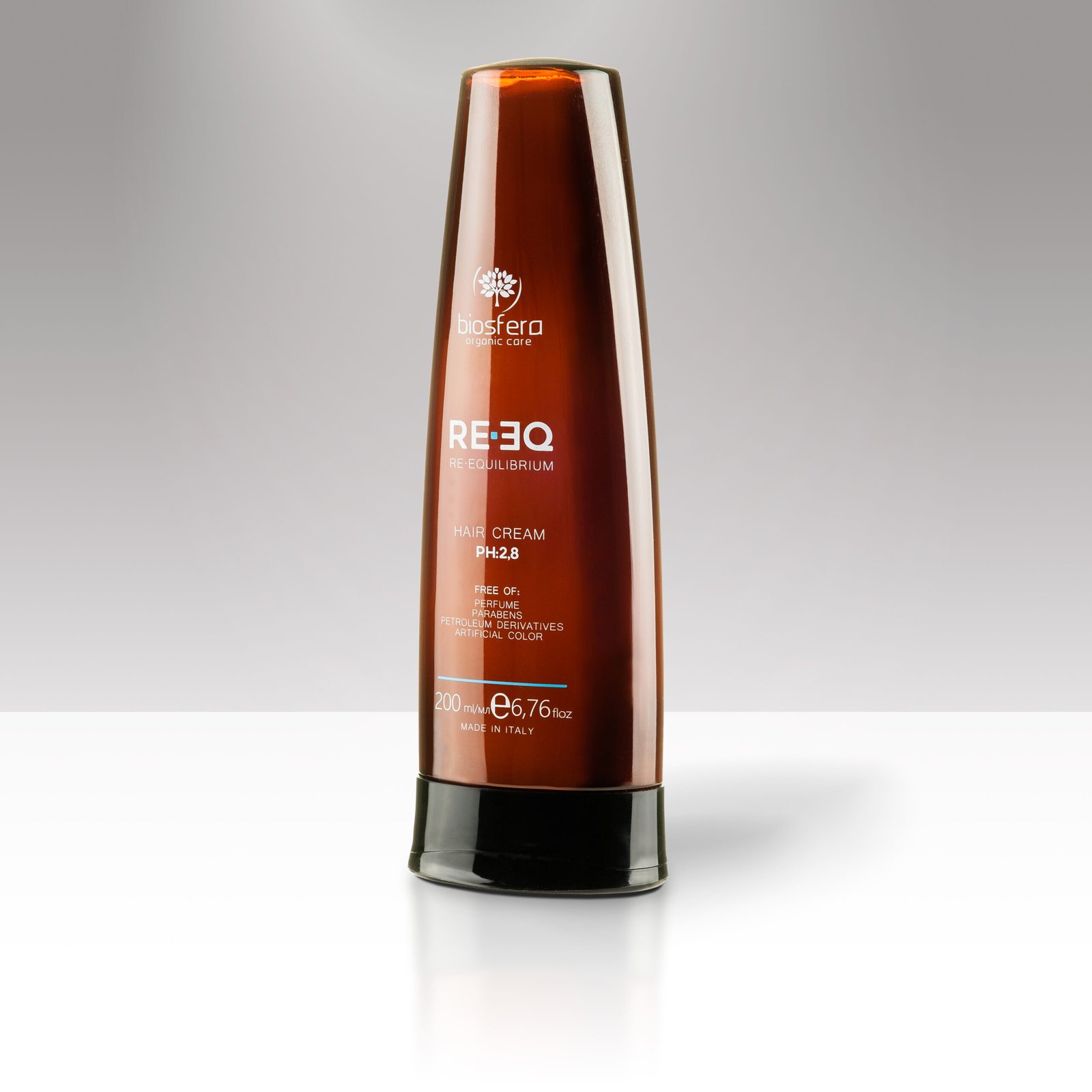 Maschera Bio per Capelli - immagine 2