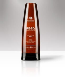 Maschera Bio per Capelli