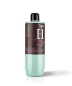 Shampoo Idratante all'Olio di Argan