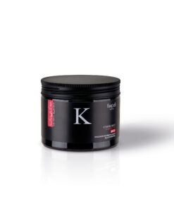 Maschera alla Cheratina - Ricostruzione Profonda