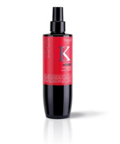 Oil non Oil Keratin System