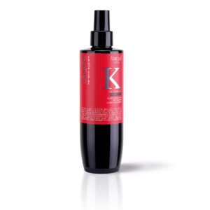 Oil non Oil Keratin System