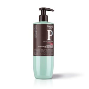 Crema Protettiva alle Proteine dei Semi di Moringa