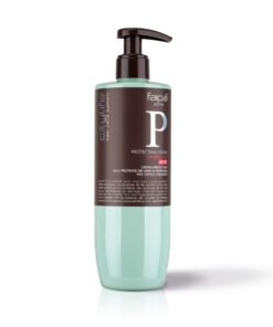 Crema Protettiva alle Proteine dei Semi di Moringa