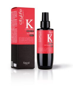 Keratin Spray S.O.S control Multi-Action Repair