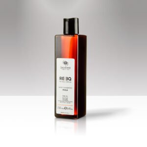 Alternative view of Shampoo Energizzante Biosfera