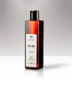 Alternative view of Shampoo Energizzante Biosfera