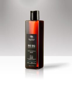 Alternative view of Shampoo Idratante Biosfera