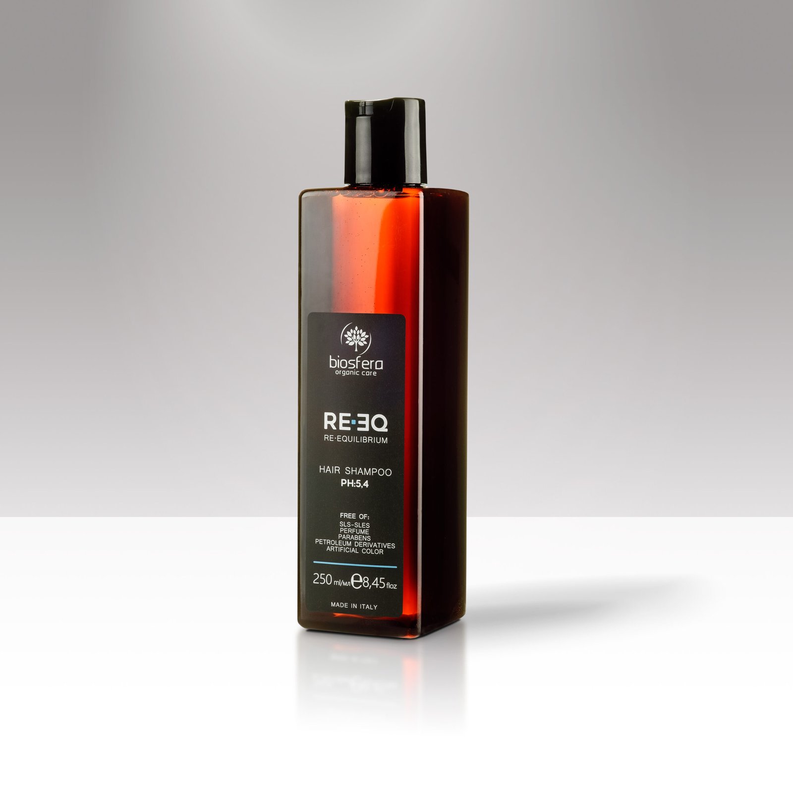 Shampoo Idratante Biosfera - immagine 2