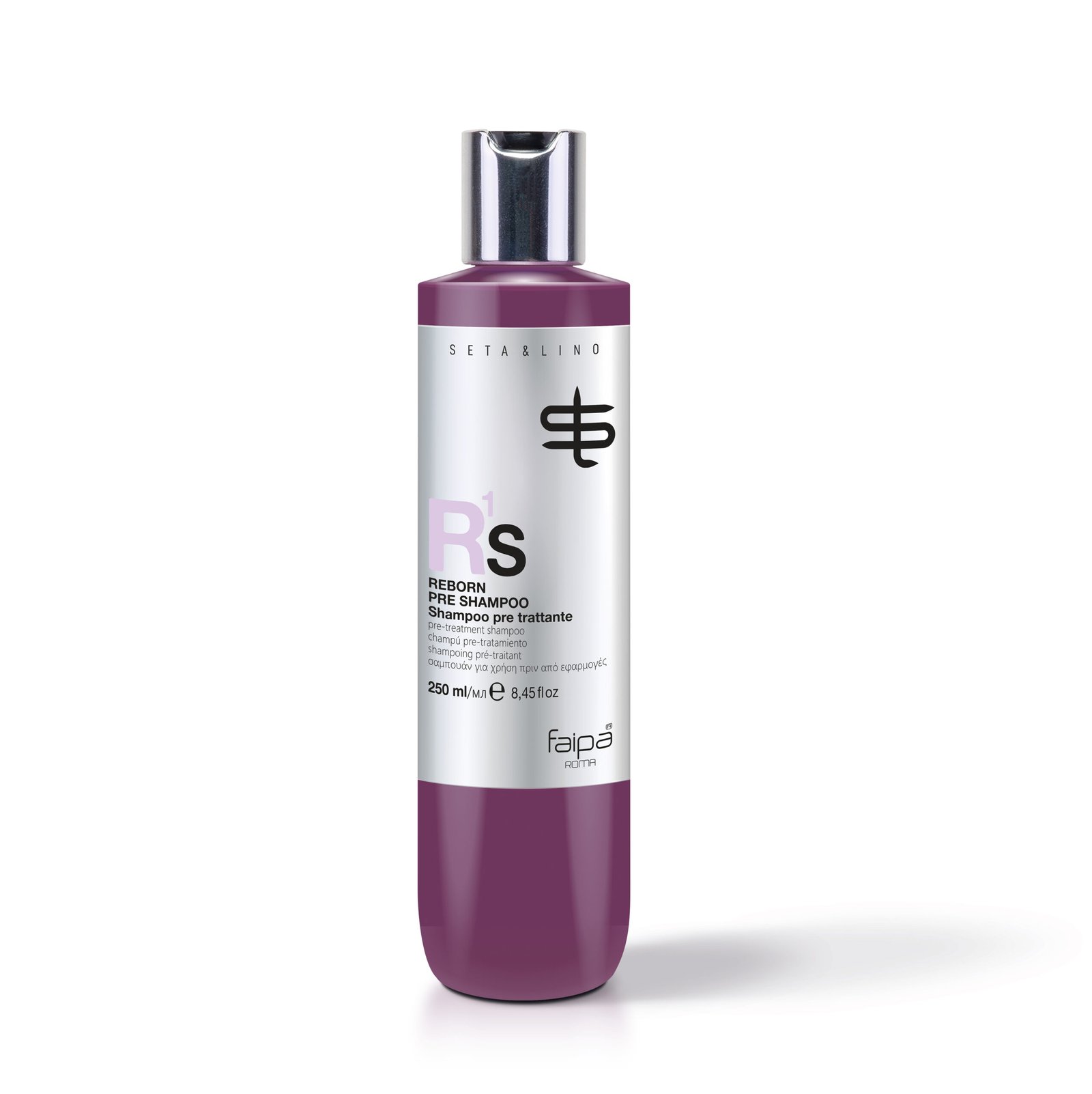 Reborn - Kit Ricostruzione - immagine 2