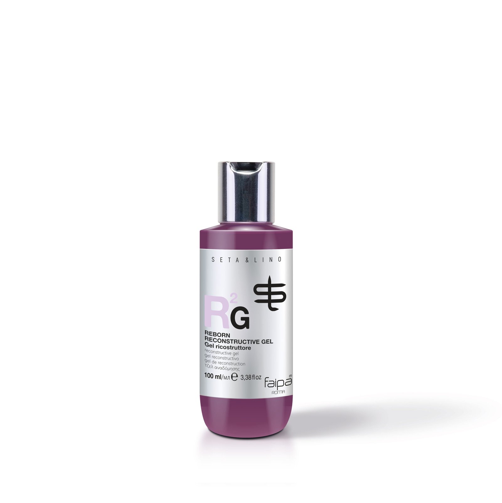 Reborn - Kit Ricostruzione - immagine 3