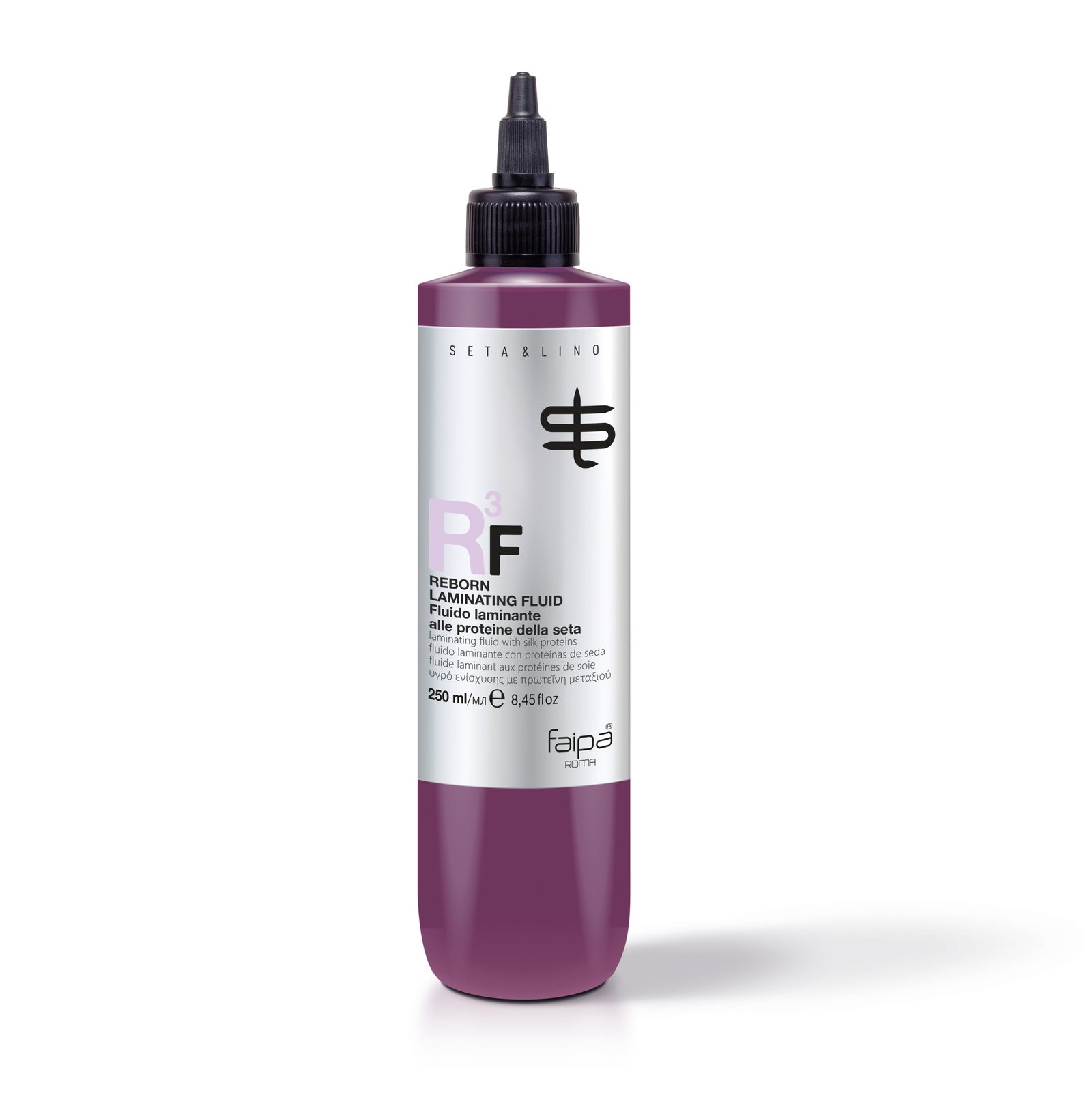 Reborn - Kit Ricostruzione - immagine 5