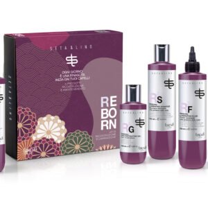 Reborn - Kit Ricostruzione