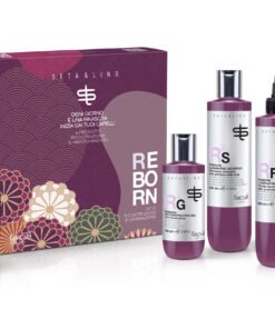 Reborn - Kit Ricostruzione