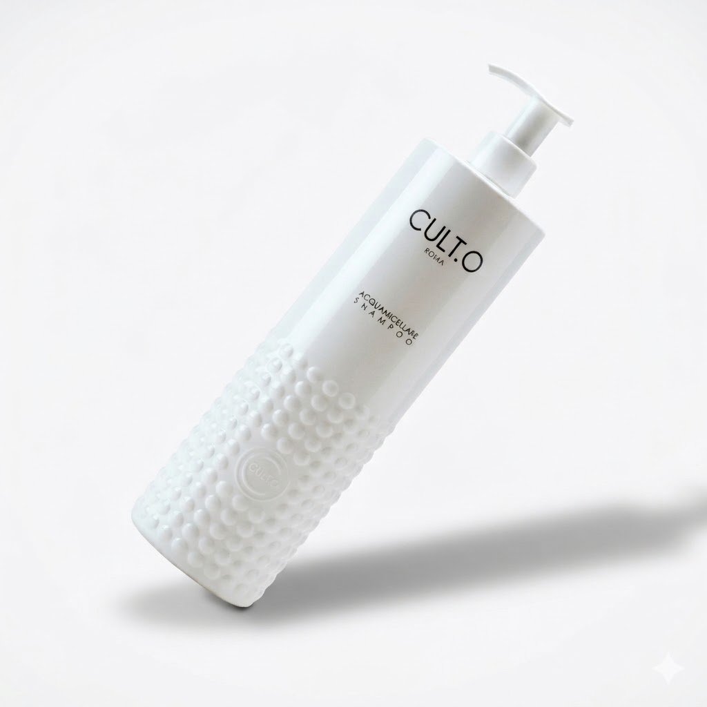 Acqua Micellare Shampoo LT - immagine 2