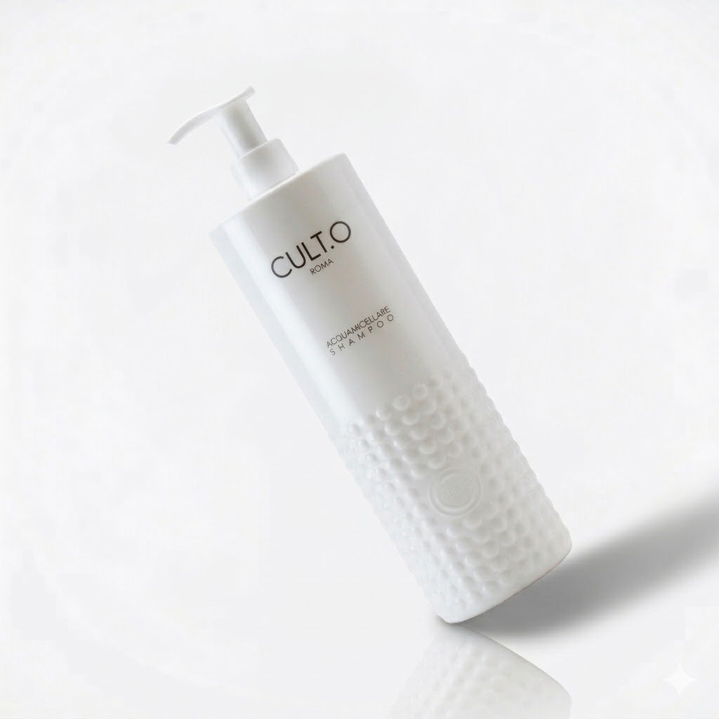 Acqua Micellare Shampoo LT - immagine 4