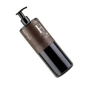 Alternative view of Hydrating Cream Argan LT