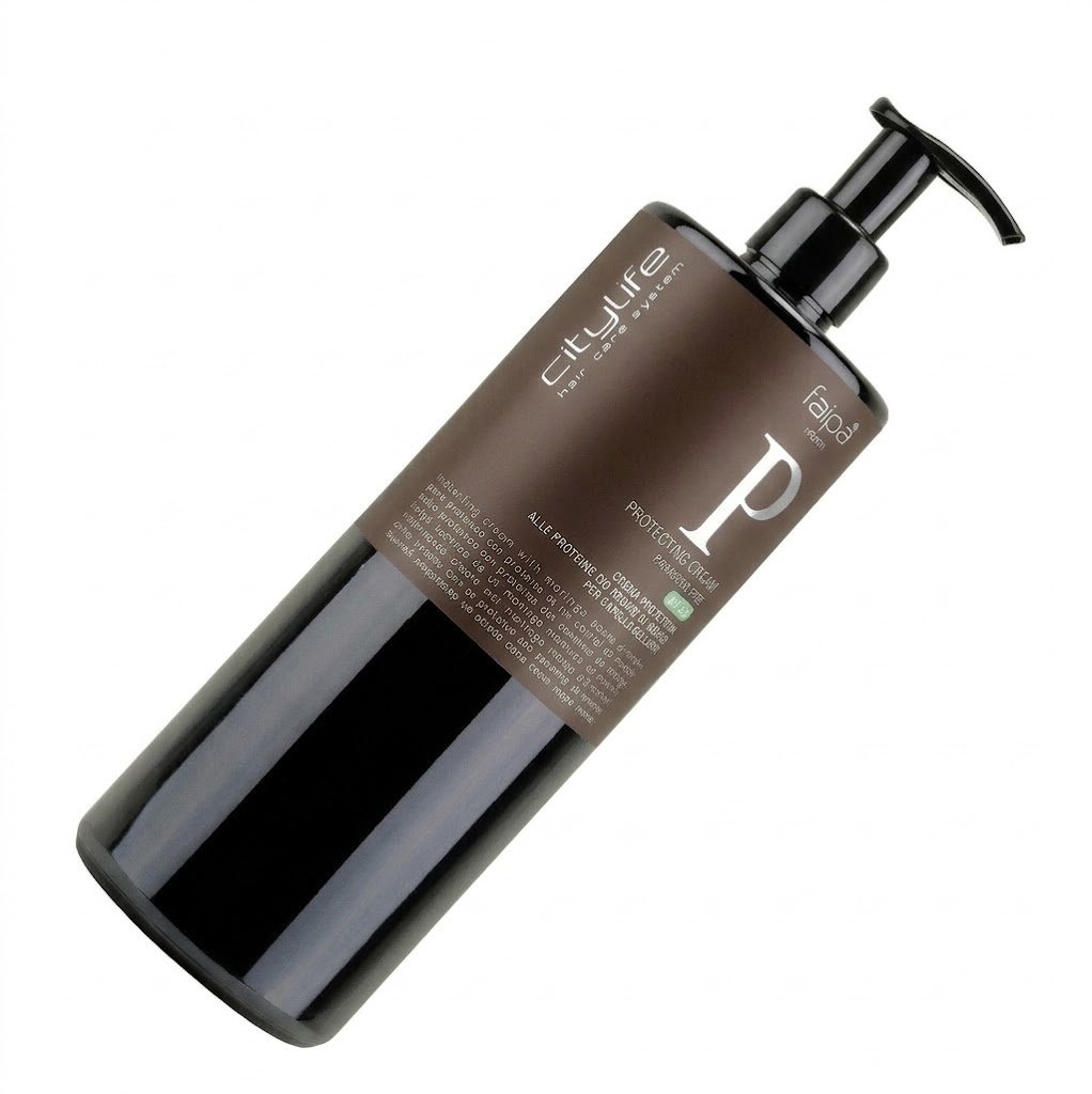 Protecting Cream Moringa LT - immagine 3