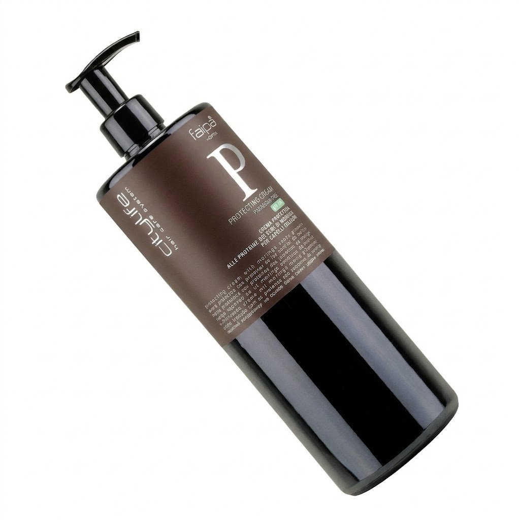 Protecting Cream Moringa LT - immagine 2