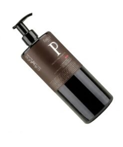 Alternative view of Protecting  Shampoo Moringa LT