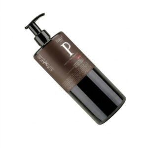 Alternative view of Protecting  Shampoo Moringa LT